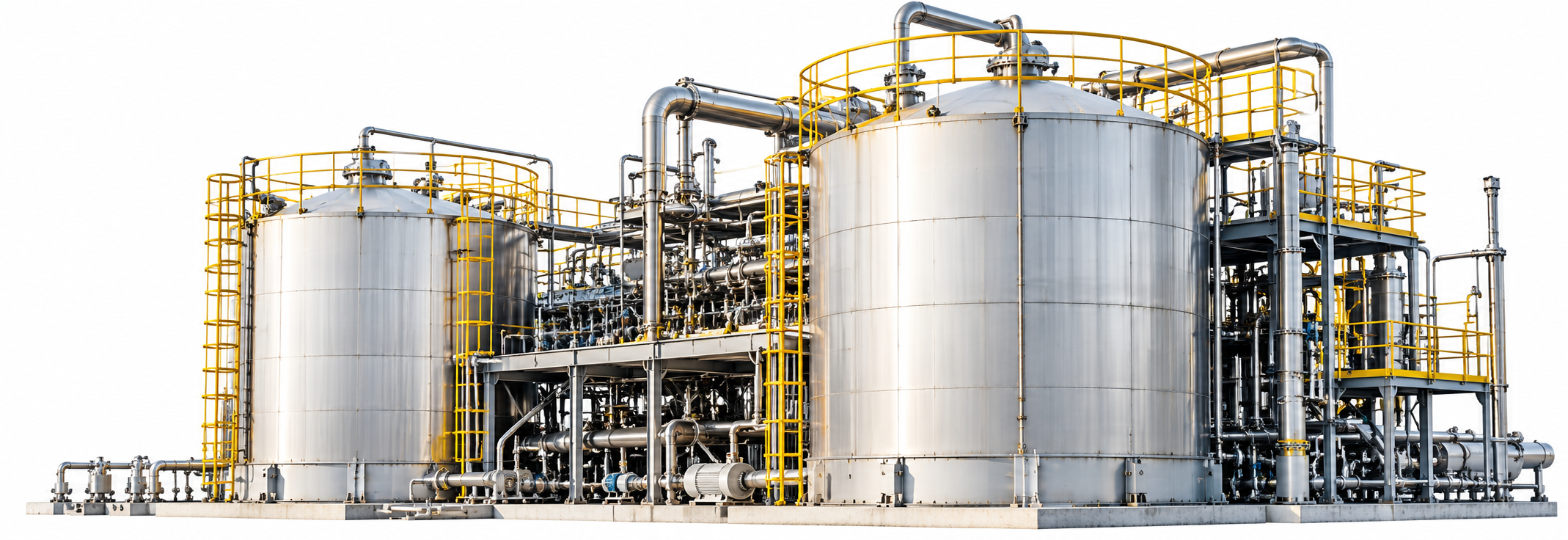 Chemical processing
